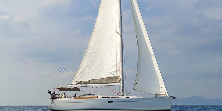 Hanse 430