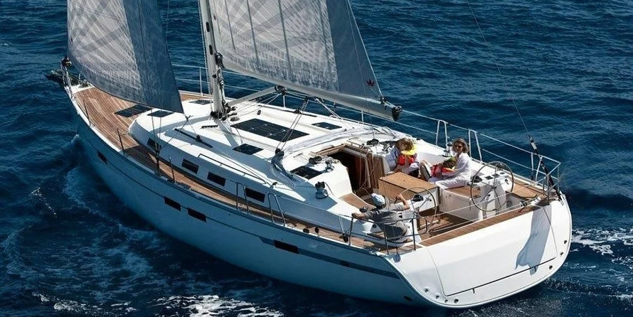 Bavaria 40 Cruiser