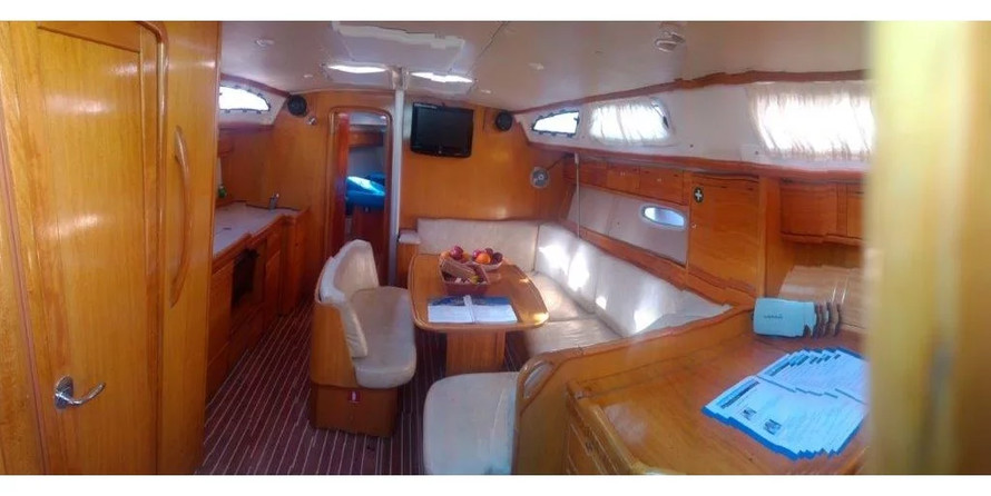 Bavaria 40 Cruiser