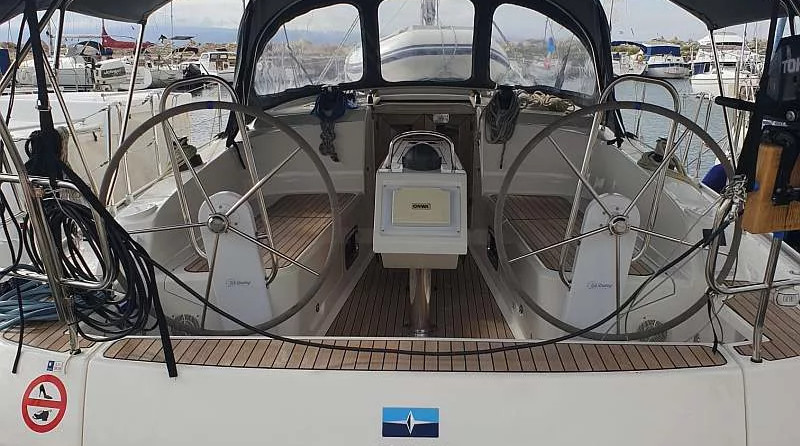 Bavaria 37 Cruiser