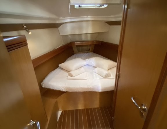 Jeanneau Sun Odyssey 42i