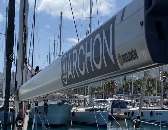 Jeanneau Sun Odyssey 42i