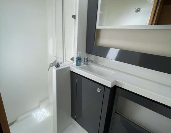 Fountaine Pajot Saba 50