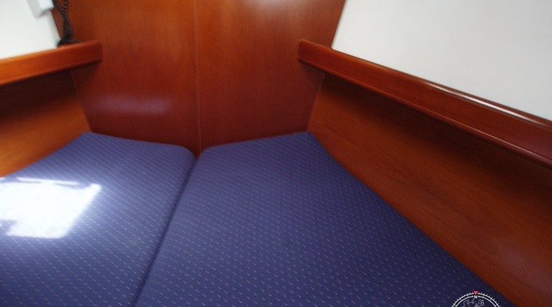 Beneteau Oceanis 473