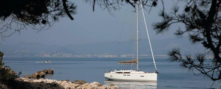 Jeanneau Sun Odyssey 419