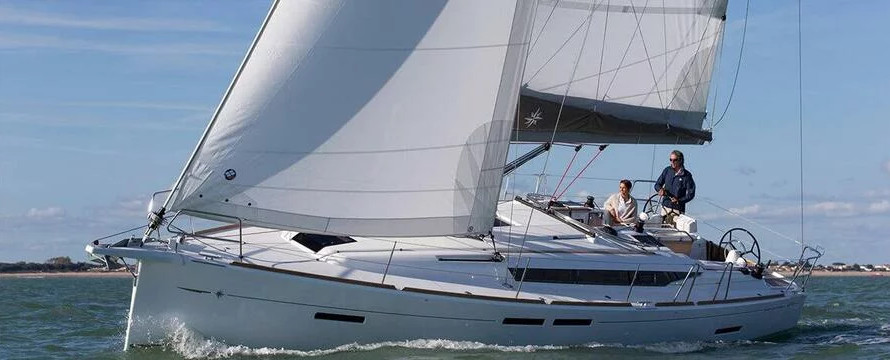 Jeanneau Sun Odyssey 419