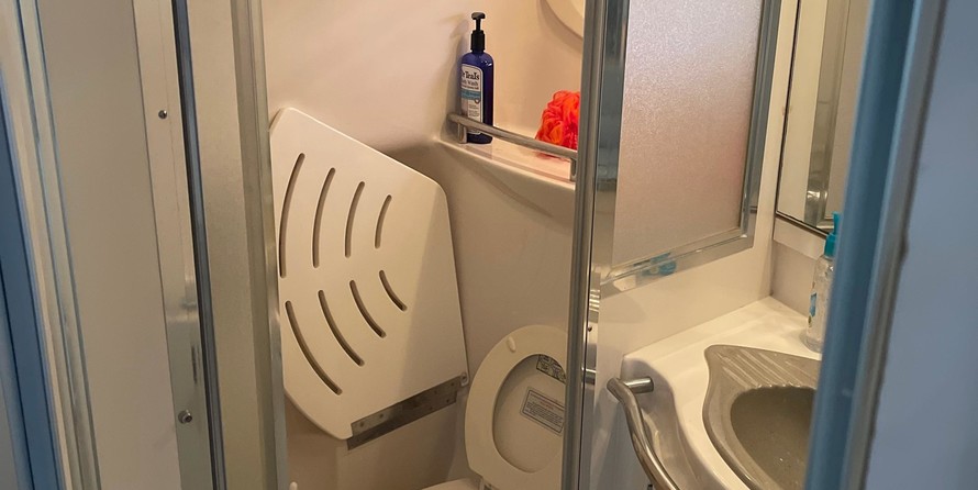 Maxum 4100 SCR