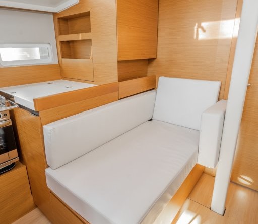 Jeanneau Sun Odyssey 410