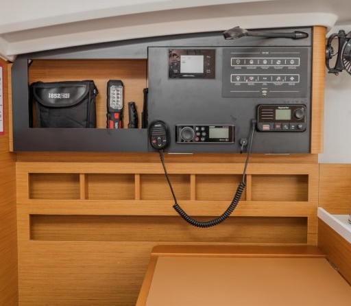 Jeanneau Sun Odyssey 410