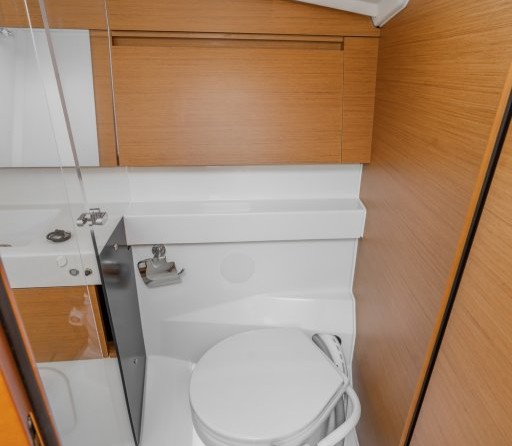 Jeanneau Sun Odyssey 410