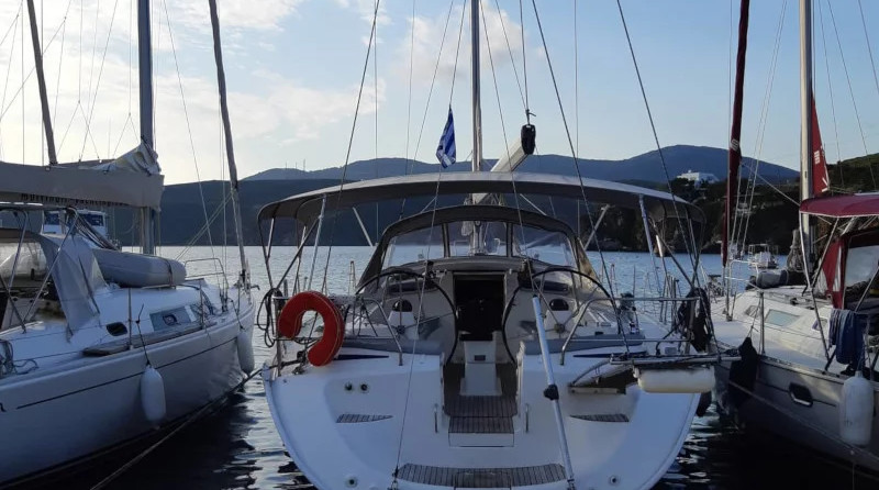 Bavaria 50 Cruiser