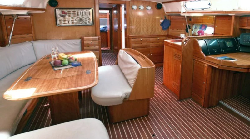 Bavaria 50 Cruiser