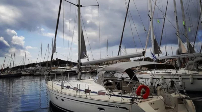 Bavaria 50 Cruiser