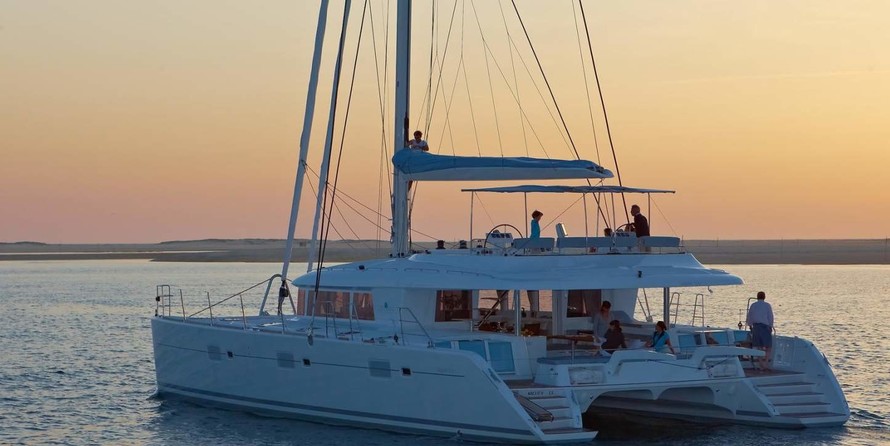 Lagoon 620