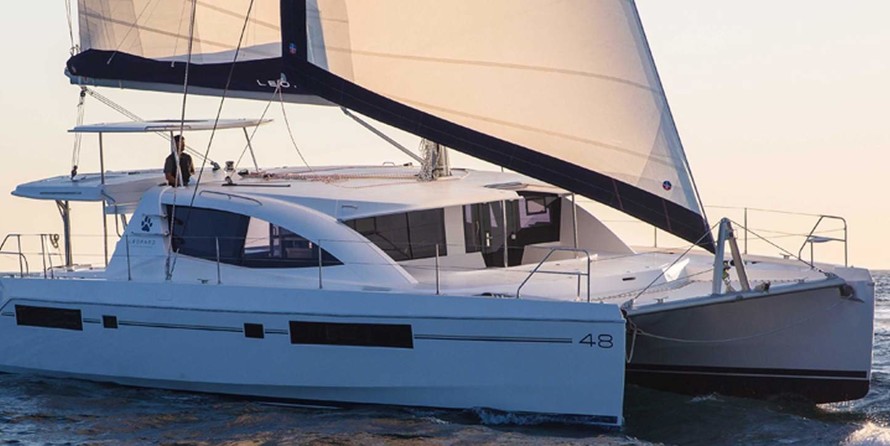 Leopard 48