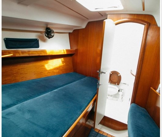 Beneteau Oceanis 393 Clipper