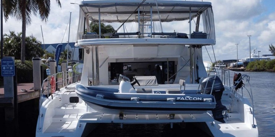 Majestic 570 Fly