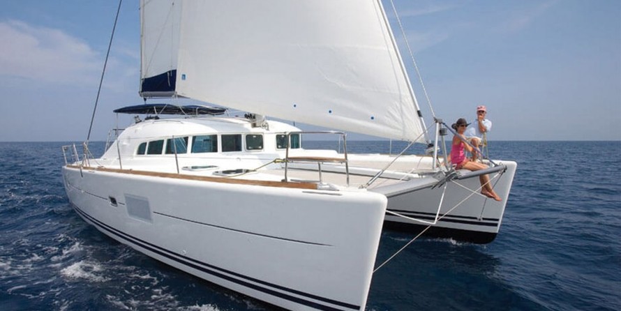 Lagoon 380