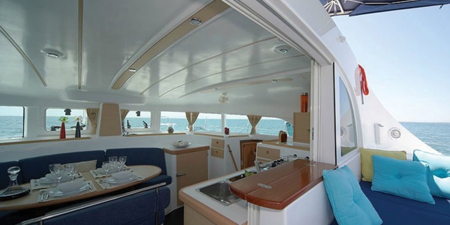 Lagoon 380