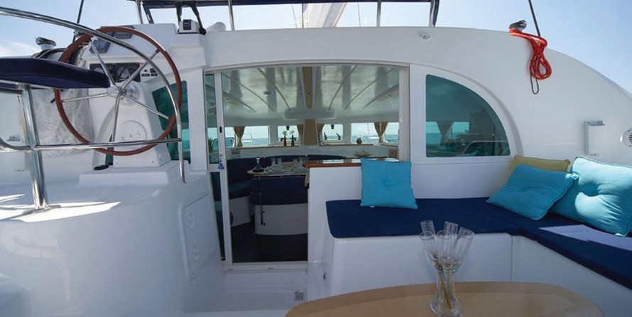 Lagoon 380