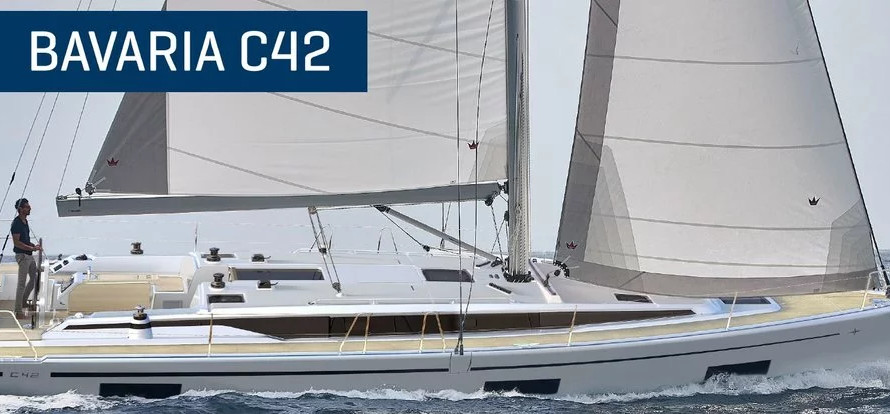 Bavaria C42