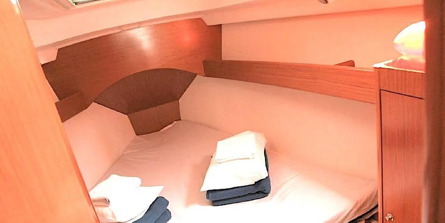 Beneteau Cyclades 43.4