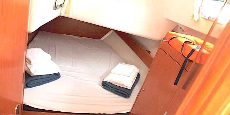 Beneteau Cyclades 43.4