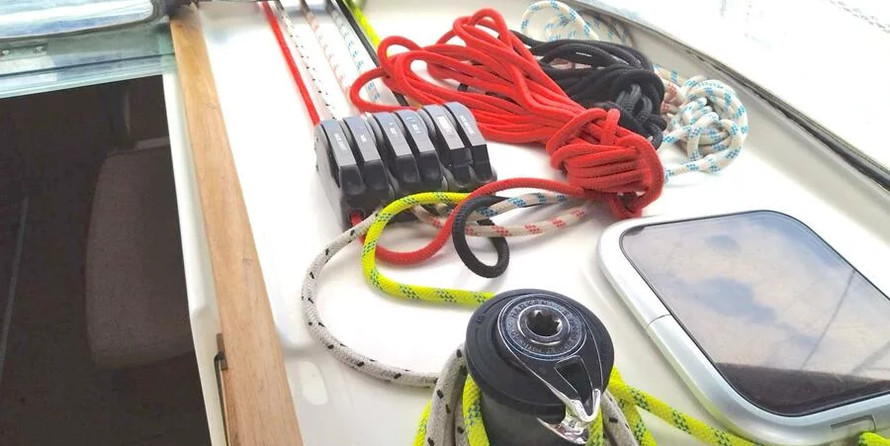 Beneteau Cyclades 43.4