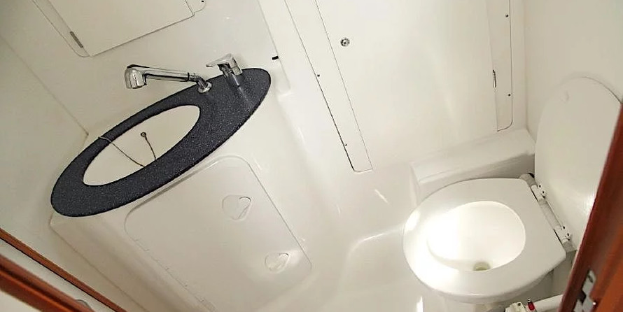 Beneteau Cyclades 43.4