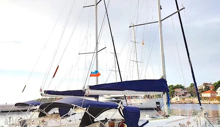 Beneteau Cyclades 43.4