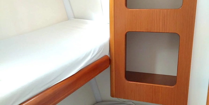 Beneteau Cyclades 43.4