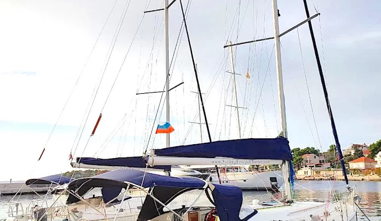 Beneteau Cyclades 43.4