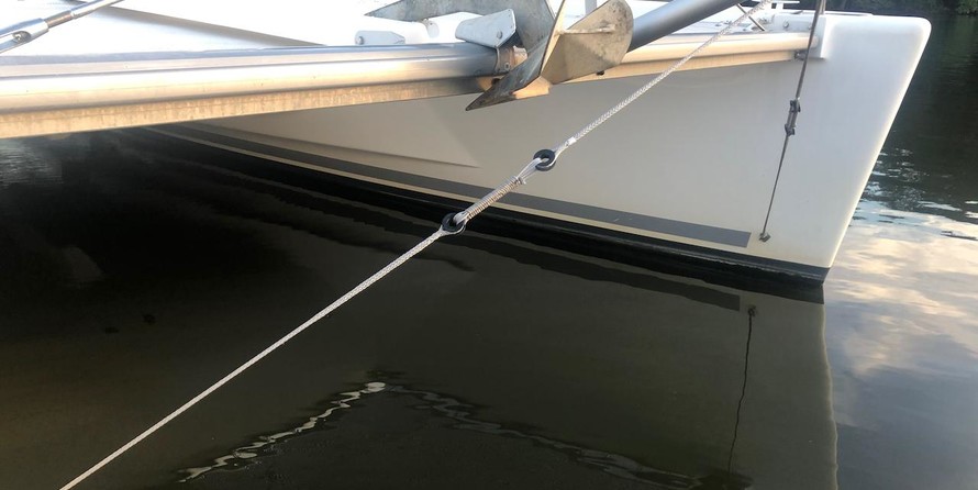 Lagoon 380