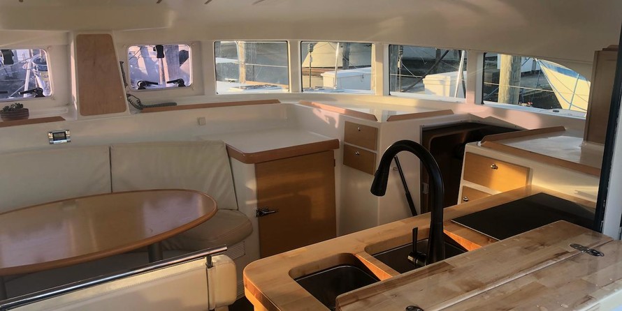 Lagoon 380