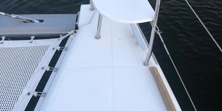 Lagoon 380