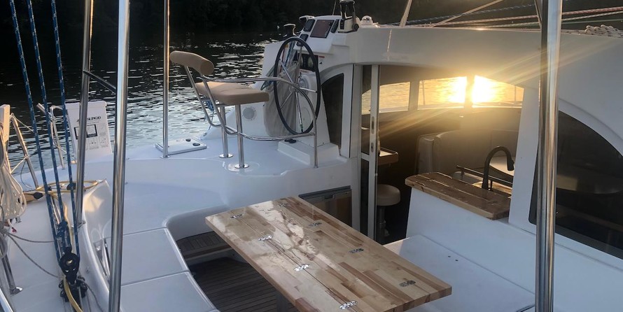 Lagoon 380