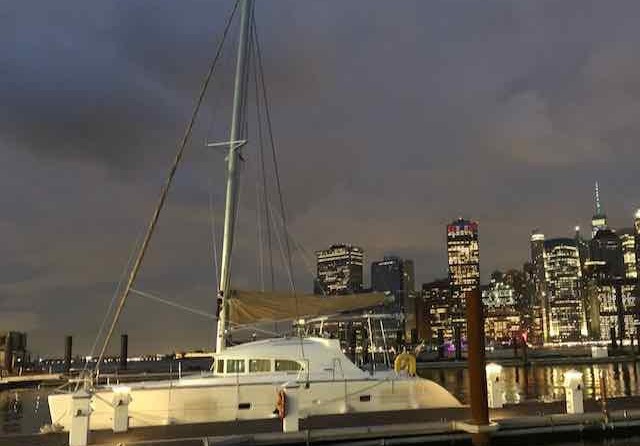 Lagoon 380