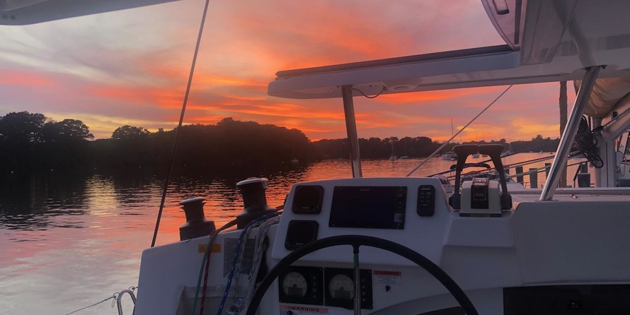 Lagoon 380