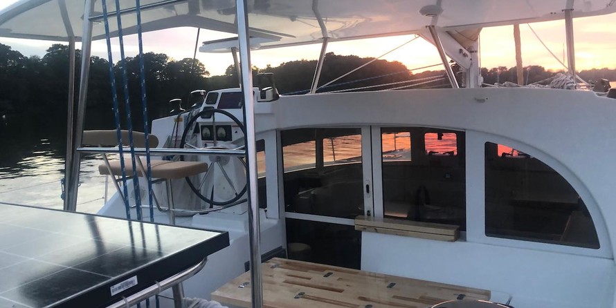 Lagoon 380