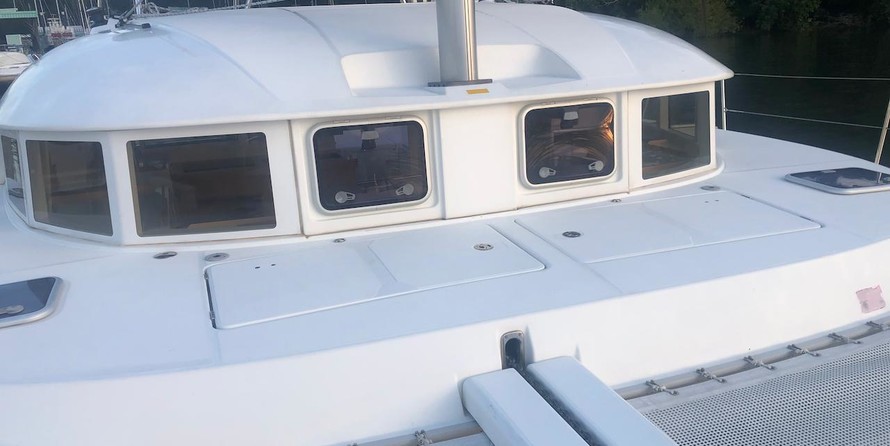 Lagoon 380