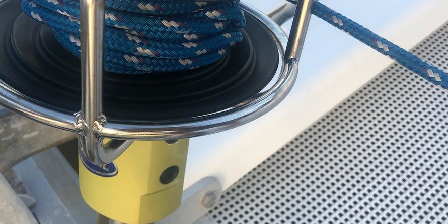 Lagoon 380
