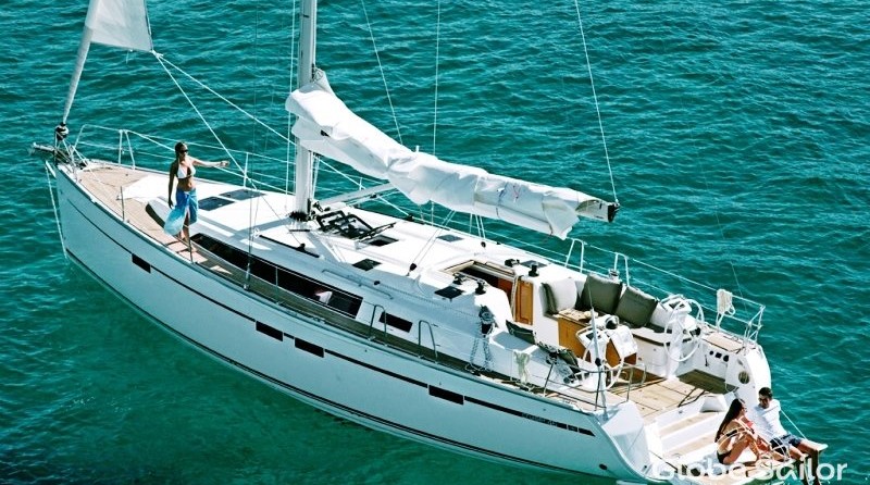 Bavaria Cruiser 46