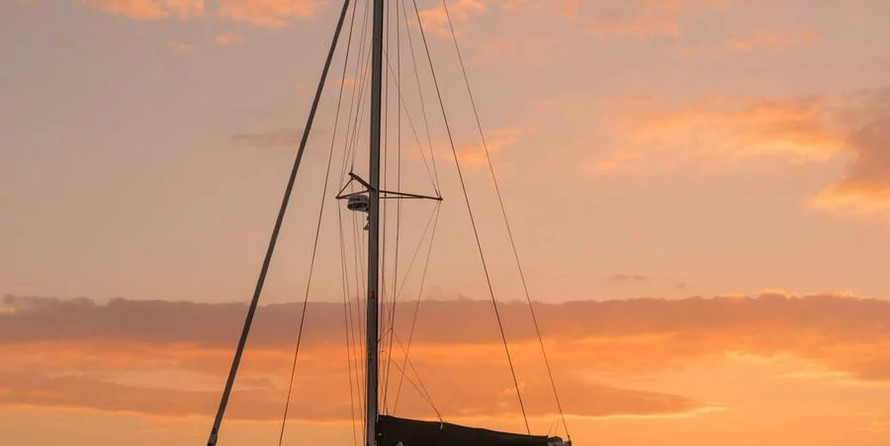 Lagoon 40