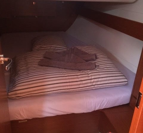 Dufour 382 Grand Large