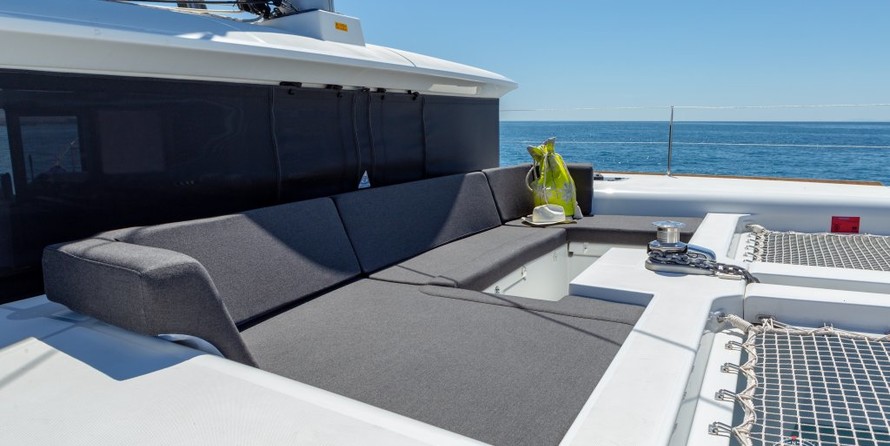 Lagoon 450 F