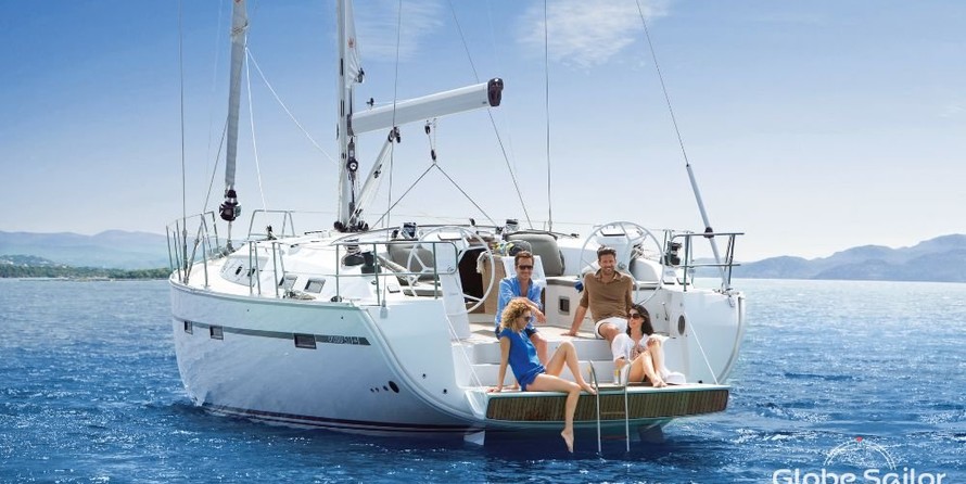 Bavaria Cruiser 51