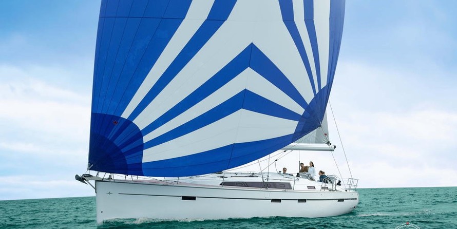 Bavaria Cruiser 51