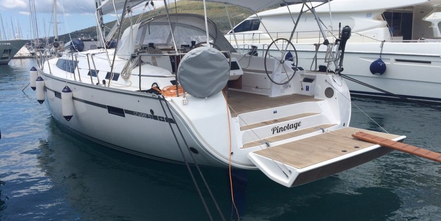 Bavaria Cruiser 51