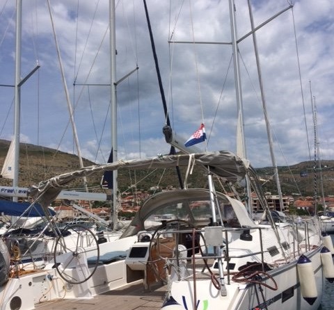 Bavaria Cruiser 51