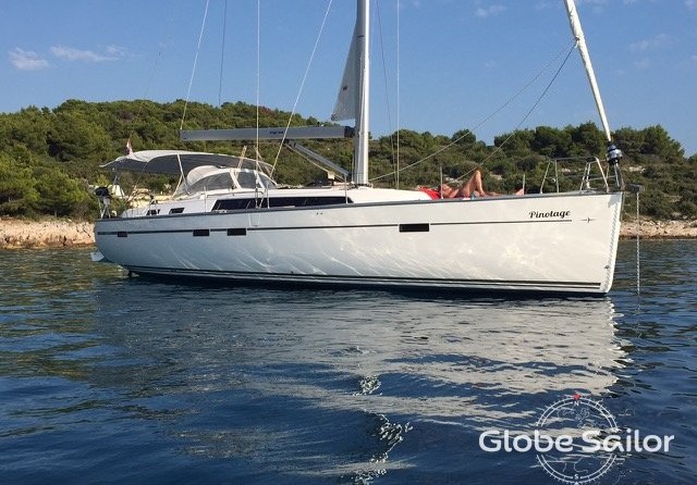 Bavaria Cruiser 51